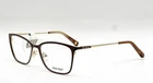Nine West NW1085 210 Brown Authentic Eyeglasses 54-16. Price: $109.59.