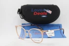 New Michael Kors Mk 3022 Orleans 1026 Gold Havana Authentic Eyeglasses 53-18. Price: $91.56.