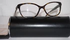 Bvlgari Eyeglasses New Authentic Havana Crystal 4128-B 504 16 140. Price: $135.99.