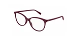 Gucci GG0550O 011 Burgundy 53 New Rx Eyeglasses Frames Authentic .. Price: $50.00.
