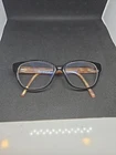 Ted Baker Eyeglasses Frames Cherrytree B855 Ebo 52-16 -140 Pre-owned. Price: $14.98.