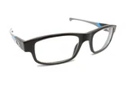 Oakley Junkyard Ii OX1097-0351 Brown Grey Rectangle Eyeglasses Frames 51-18 141 Pre-owned. Price: $104.99.