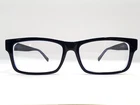 Zenni Optical 125116 Cobolt Blue/full Rim Frame Only 52-17-140 2/F6 Pre-owned. Price: $10.59.