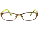 Coach Eyeglasses Women Hc 5007 Willow 9045 Sand Full Rim Frame 16 135 19255 Pre-owned. Price: $36.24.