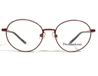 Polo Ralph Lauren Prep 8013 135 Kids Eyeglasses Frames Black Red Round 45-15-130 New. Price: $47.99.