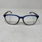 Oakley Reversal Blue Fade Frame OX1135-0352 52-17-137 Eyeglasses 224K Pre-owned. Price: $51.20.