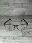 Maui Jim Eyeglasses Frames MJO2122-06E Clear Blue Brown Cat 53-16-135 Italy Pre-owned. Price: $51.22.