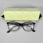 Frame Only Ray Ban Rb 5355 2034 Black 52-19 145 Full Rim Standard Fit No Lenses Pre-owned. Price: $43.99.
