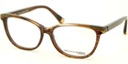 William Morris London 2913 C3 Brown Dots Eyeglasses Frame 53-15-135MM New. Price: $100.80.