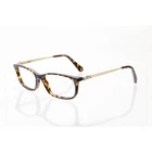 Coach Hc 6110 5485 (dark Tortoise) 52-16-140MM Eyeglasses Frames Only Good Pre-owned. Price: $23.98.