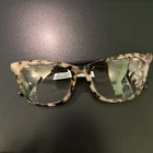 Walmart WPLL800 Taupe Tortoise 726 Eyeglasses Frames 53-17-140 Nwt New. Price: $9.87.