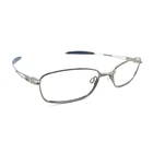 Oakley Intervene 2.0 Olive Chrome Green Eyeglasses Frames 52-18 132 Designer Pre-owned. Price: $74.99.
