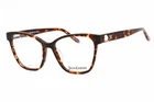 Juicy Couture 215 0086 Havana 52MM Eyeglasses New Authentic. Price: $41.11.