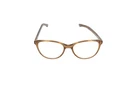 Amelia Eve Brown Cateyes 35-003165 Eyeglasses Frames 53-18-145 New. Price: $29.95.
