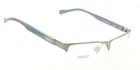 Hugo Boss Hg 0080 R80 52MM Eyewear Frames Rx Optical Eyeglasses - New. Price: $145.87.