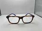 Polo Ralph Lauren 2270U 6089 54/18 145 Brown Men Eye Frames 3050 Pre-owned. Price: $68.00.