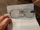 Michael Ryen Eyeglasses Frames MR-156 03 Square Full Rim 56-16-145 Mauve #8 New. Price: $29.99.