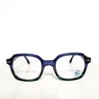 Mens Bon Vivant Cobalt Fade Designer Eyeglasses Frames 48-20-145 Made In Italy New. Price: $89.95.