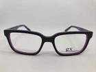 New Gwen Stefani GX808 Pur 50.16.135 Women Eyeglasses Frames. Price: $45.61.
