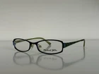 Michael Stars Earthy Square Blue Citron Eyeglasses Frame Only 48-16-130 Pre-owned. Price: $49.99.