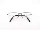 Montblanc Eyeglasses Frames Only, MB0020OZ 004, 58-17-150 Xl, Black, Japan Pre-owned. Price: $89.99.