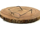 Diplomat Eyeglasses Frames D7006 Titanium Gunmetal 52 18 140 Mm Made In Japan Pre-owned. Price: $55.99.
