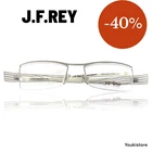 J.f.rey Eyeglasses Jf 2292 1262 52 17 130 Rare Hand Made In France Nuovo. Price: $127.63.