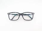 Montblanc Eyeglasses Frames Only, Mb 489-3 001, 56-17-145, Black, Made In Italy Pre-owned. Price: $79.99.