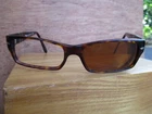 Persol 2857 V 24 Tortoise Authentic Sunglasses Eyeglasses Frames 54 16 140 Pre-owned. Price: $69.99.