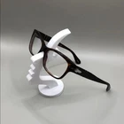 Persol 3054V 24 Havana Tortoise Brown Glasses 51-18-140 Italy Unisex Frame Pre-owned. Price: $80.00.