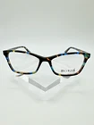 Cinzia Eyeglasses CIN-5071 C1 52-16-138 Blue Tortoise New. Price: $79.99.