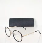 Brand New Authentic Carrera Eyeglasses 3034 807 Frame 51MM. Price: $94.99.