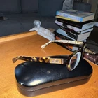 Coach Eyeglasses HC6061 Emma 5262 Dark Tort Sand, Size 52-15-135 Pre-owned. Price: $24.00.