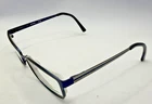 Harley Davidson Frames Only Eyeglasses HD722 Nv Blue / Brown 54-16-140 New. Price: $78.88.