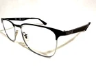Ray-ban Rb 6363 2861 Eyeglasses Frame Only 54-18-145 Pre-owned. Price: $44.99.