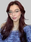 New Mikli By Alain ML1225 Clear Women's Eyeglasses Frame 53-17-145. Price: $49.99.