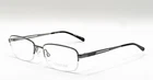 Aristar AR16209 505 Gray Full Rim Authentic Eyeglass Frames 54-19-140 New. Price: $51.00.