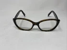 Christian Dior Eyewear CD3244 T6S Tortoise 50-16-135 Flex Hinge Eyeglasses XI33 Pre-owned. Price: $58.50.