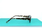 Muse Monique Brown Rectangle Eyeglasses Frames 54-16-140 New. Price: $39.95.