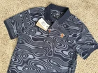 Nike "the Polo" Tennis Court Heritage Blue Men Size Large FD5400-437 New. Price: $64.99.