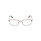 Gant 038 Shiny Brown Metal Optical Eyeglasses Frame 56-16-145 Rx New. Price: $99.60.