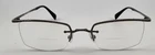 Seraphin Wooddale Made Japan 8576 51-20-145 Eyeglass Frames Only Woodale Pre-owned. Price: $69.95.