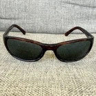 Maui Jim Cyclone Sunglasses Frames Mj 136 10 Brown Tortoise Only 54-17-135 Pre-owned. Price: $62.00.