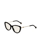 Carolina Herrera Women's 54 Mm Black Opticals CH0021-0807-17 New. Price: $64.99.