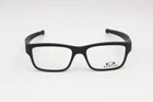 Oakley Marshal Xs Satin Black Rectangle OY8005-0549 Eyeglasses Frames 49-15-128 New. Price: $189.95.