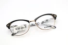 Bebe BB5162 001 Jet Black Gold 53-17-135 Eyeglass Frames Flex Hinges F221 New. Price: $32.99.