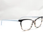 Lulu Guinness L223 Ivory Tortoise Women's Eyeglasses Frames 56-16-145 New. Price: $99.95.