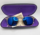 Jean Lafont Theme 100C1 Gray Carbon Fiber Eyeglasses Frames 49-20 145 France Pre-owned. Price: $225.00.