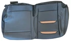 Gmc Sierra AT4 1500 Crew Cab 2022/2026 Oem Leather Rear Lower Left Seat Cover New. Price: $152.99.