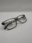 Emporio Armani EA3218F 5099 Black Clear Gray Eyeglasses 55 17 - 145 Frames New. Price: $44.95.
